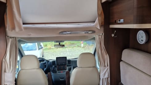 4p Fiat mc louis 