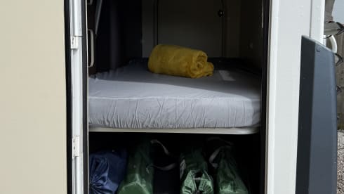 🚐 6 berth Roller Team Zefiro 765 from 2018