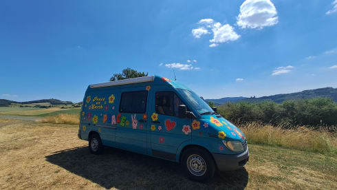 scua – Odysseus on Tour