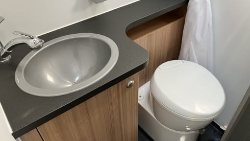 Compact luxury Sun Living semi-integrated from 2020