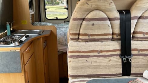 Licasa – 2p Fiat bus from 2005