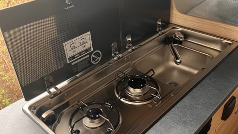 KAMS349 – Roadcar R540