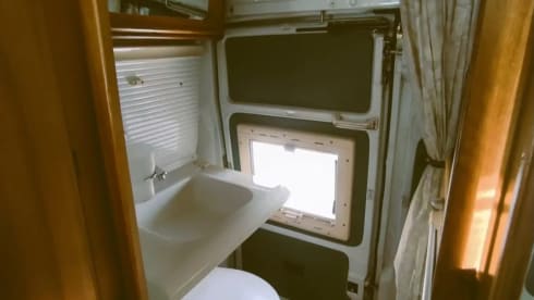 Filippo  – Freerider