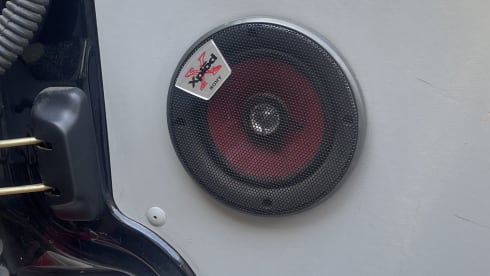3p Volkswagen bus uit 1999