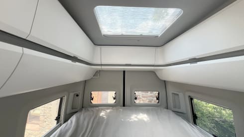 Lusso  – Lusso x 2