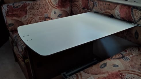 Rimor mercedes – Ideal für kleine Familie oder Paar