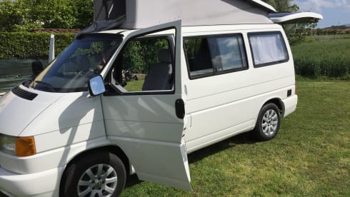 westfalia t4 – legendärer vw t4 westfalia 2.4 d robust und kompakt