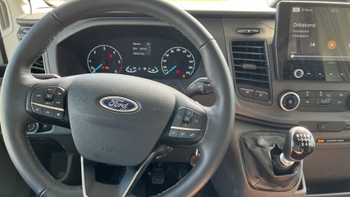 6p Rimor Evo5 from 2022