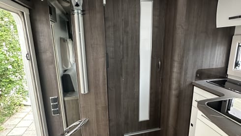 5p Benimar semi-integrated from 2023