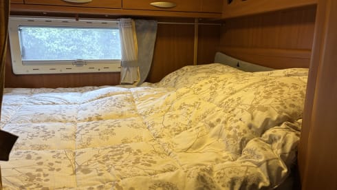 3p Chausson integrated uit 2010