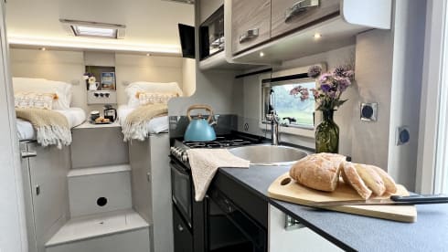 Wilf – 6 belt, 6 berth (2023)