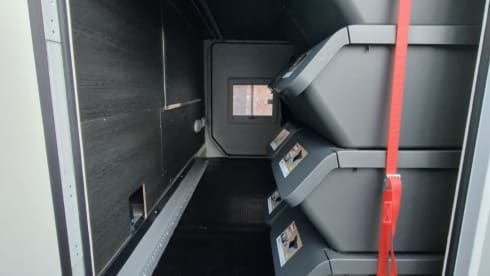 Reizende Thuis – 5p Roller Team alcove uit 2024