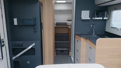 3p Adria Mobil semi-integrated from 2025
