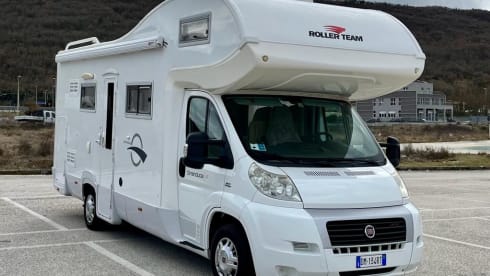 Camillo – A holiday for the whole family