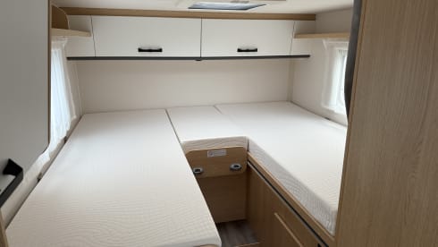 Sunlight V66 – Sunlight V66 - Automatic 2025