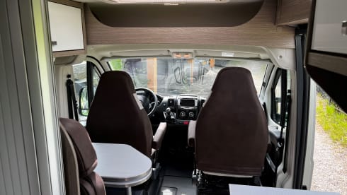 Roadstar – New Roadstar with length beds