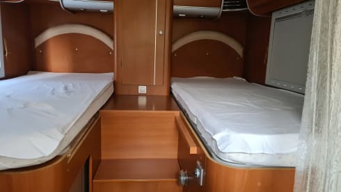 MC Luis – 4p Fiat semi-integrated from 2010