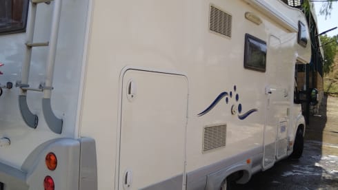 MAURIZIO – Viaggia con me