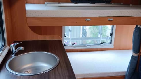 Phil – 7p Fiat alcove uit 2010