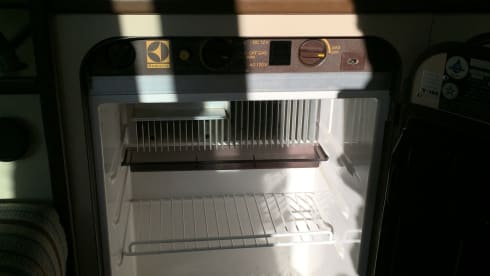 Goboony Camper – The only real Goboony camper