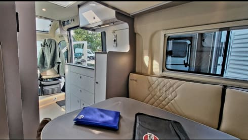 4p Bürstner bus from 2024