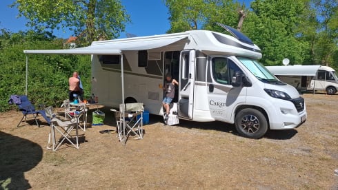 4p McLouis semi-integrated from 2025