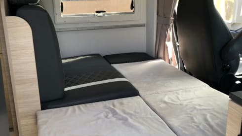 Challenger – Challenger S194 Sport Edition