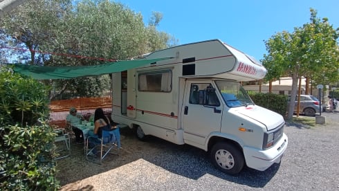 Sophiamimi  – Grand Duke 56