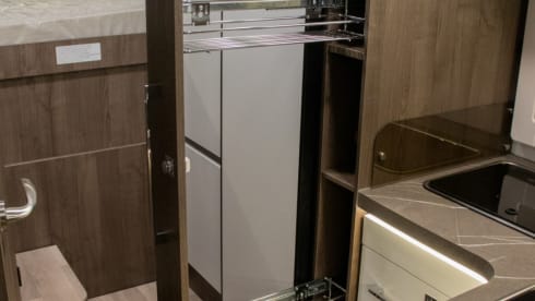 5p Benimar teilintegriert ab 2025