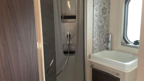 Mobie – 6p Rimor alcove uit 2023