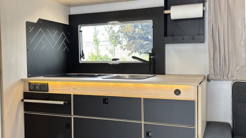 Chausson 640 Etape Line