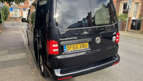 4-Birth VW T6