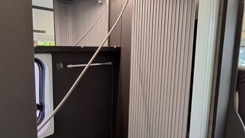 McLouis Menfys S-line 5 – McLouis Menfys Van 5 S-line