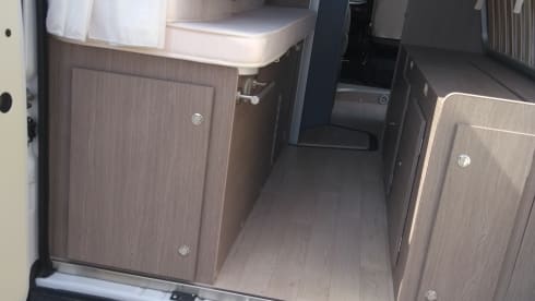 CHAUSSON Exclusive V597CS