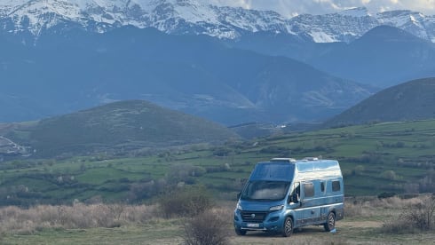 Onkel Jusi – Knaus Boxlife 630 ME