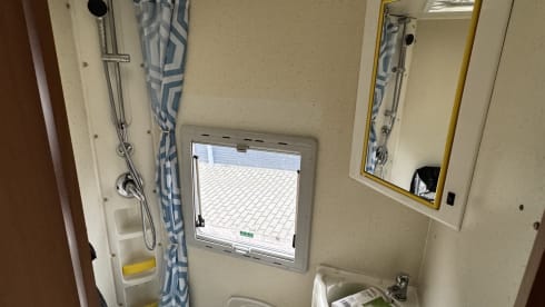 De vrijbuiter – Fiat 5p alcôve à partir de 2000