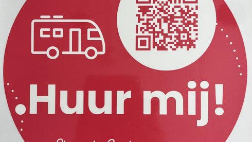 Fully and very luxuriously equipped 2 persons (max 3) Adria Matrix Suprème