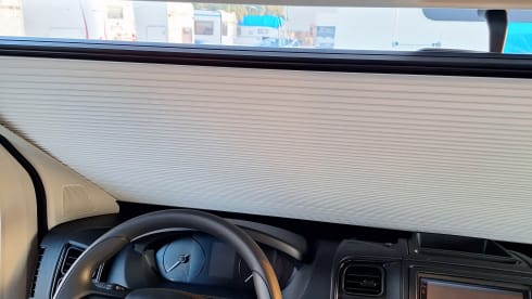 ROLLER TEAM KRONOS 284TL