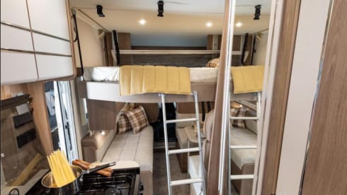 heath – 6 berth Peugeot bus from 2020
