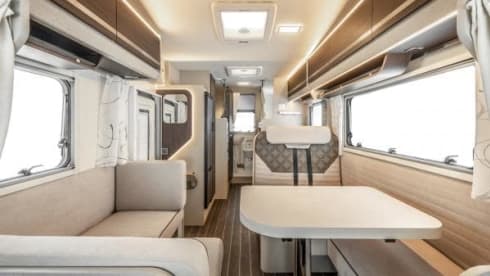 rimor 2 – Nagelneues Rimor Siegel 50