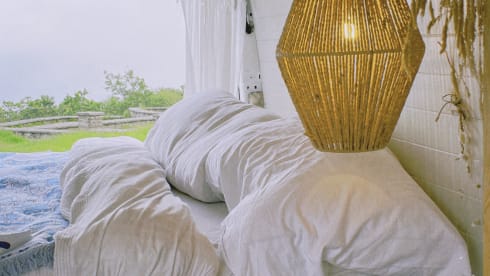 Tao the Van – NEW Tao the Van Automatic gear Mercedes Sprinter 314 campervan 