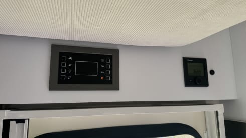 4p Benimar semi-integrated uit 2025