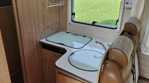 Sporty Sunlight T68 from 2015