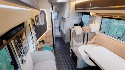 6p Rimor alcove from 2023