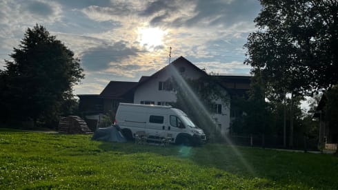 Ragnar – 2p Fiat bus from 2016