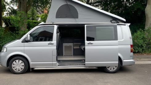 Daisy  – Große Abenteurer