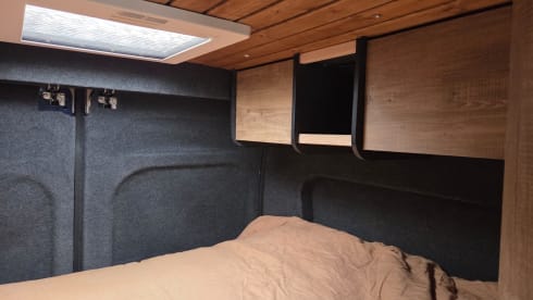 Fiat Ducato multicab 