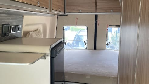 De kemper – 4p Mercedes-Benz bus from 2022