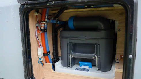 The Mobi – Nieuwe Dethleffs-Fiat 2025  4 pers. automaat 