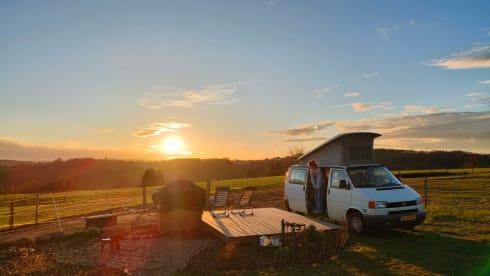 Big Belly Billy – The partner for your adventure!